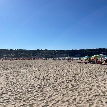 Habitaciones Privadas En Hendaye "Daniela", A 5 Minutes De La Gare D'Hendaye Et Euskotren, Wi-Fi Zewnętrze zdjęcie