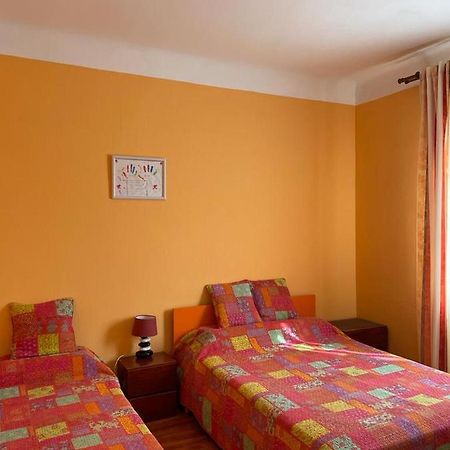 Habitaciones Privadas En Hendaye "Daniela", A 5 Minutes De La Gare D'Hendaye Et Euskotren, Wi-Fi Zewnętrze zdjęcie