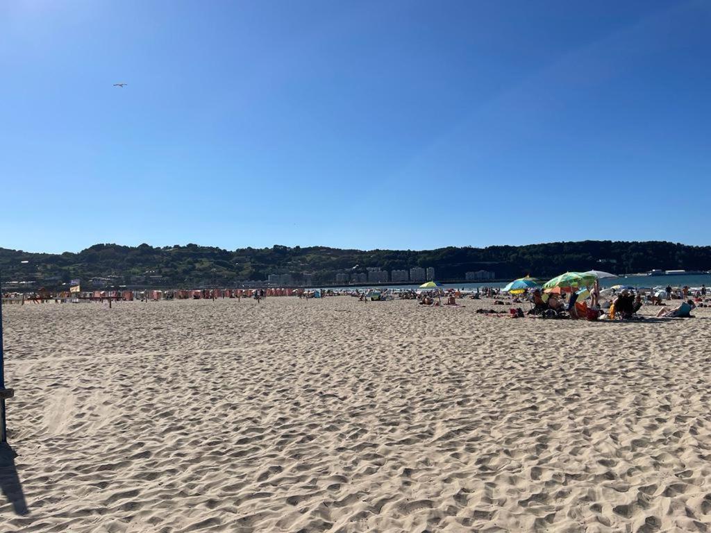 Habitaciones Privadas En Hendaye "Daniela", A 5 Minutes De La Gare D'Hendaye Et Euskotren, Wi-Fi Zewnętrze zdjęcie