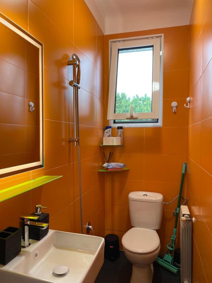 Habitaciones Privadas En Hendaye "Daniela", A 5 Minutes De La Gare D'Hendaye Et Euskotren, Wi-Fi Zewnętrze zdjęcie
