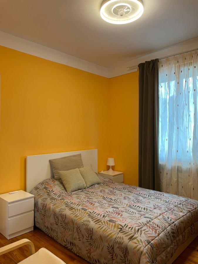 Habitaciones Privadas En Hendaye "Daniela", A 5 Minutes De La Gare D'Hendaye Et Euskotren, Wi-Fi Zewnętrze zdjęcie
