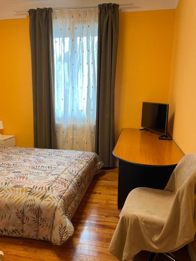 Habitaciones Privadas En Hendaye "Daniela", A 5 Minutes De La Gare D'Hendaye Et Euskotren, Wi-Fi Zewnętrze zdjęcie