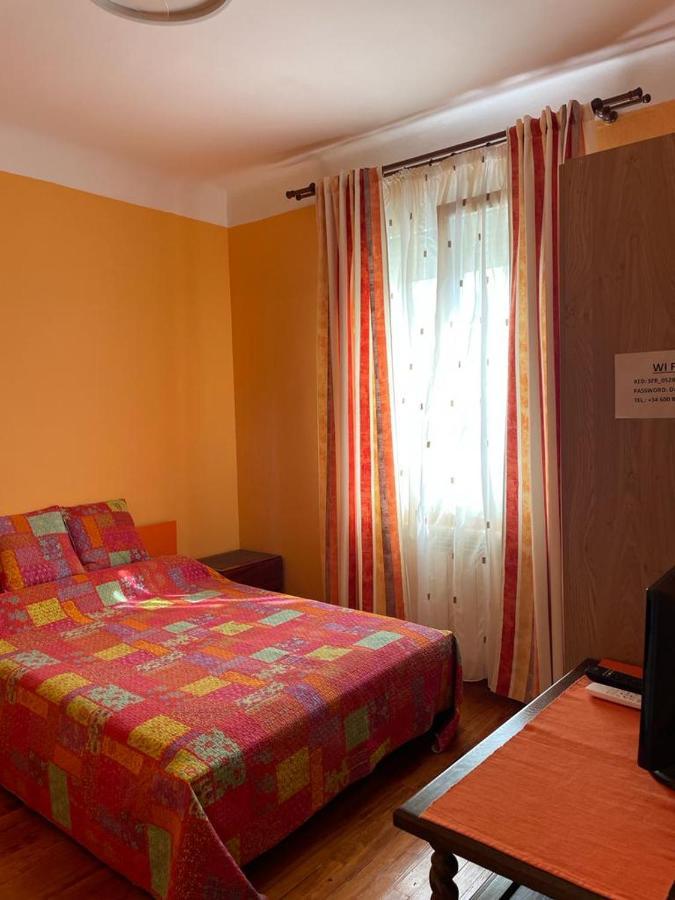 Habitaciones Privadas En Hendaye "Daniela", A 5 Minutes De La Gare D'Hendaye Et Euskotren, Wi-Fi Zewnętrze zdjęcie
