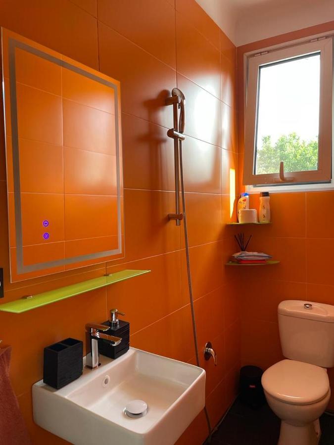 Habitaciones Privadas En Hendaye "Daniela", A 5 Minutes De La Gare D'Hendaye Et Euskotren, Wi-Fi Zewnętrze zdjęcie