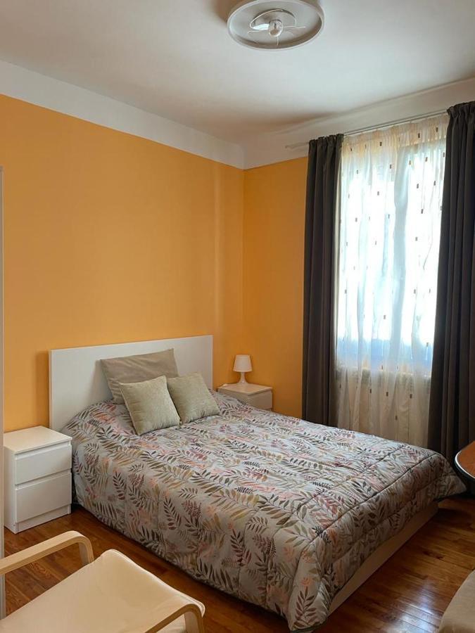 Habitaciones Privadas En Hendaye "Daniela", A 5 Minutes De La Gare D'Hendaye Et Euskotren, Wi-Fi Zewnętrze zdjęcie