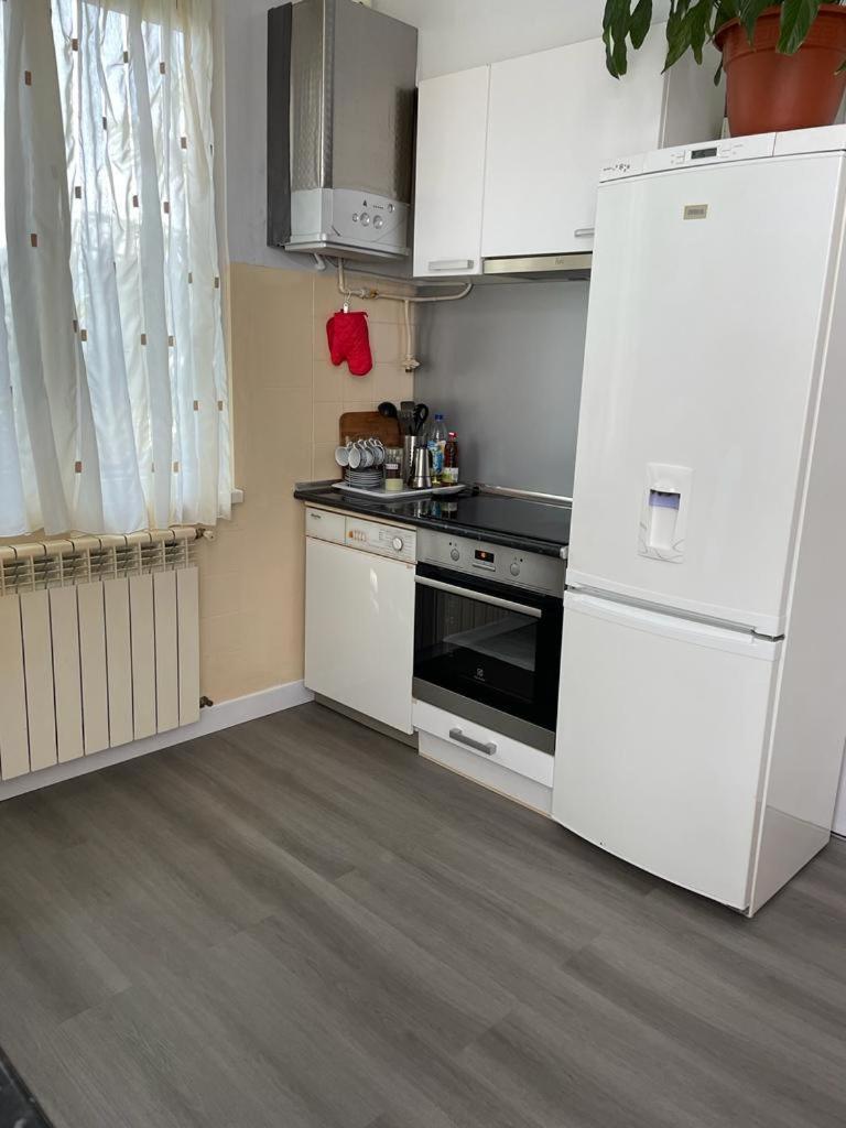 Habitaciones Privadas En Hendaye "Daniela", A 5 Minutes De La Gare D'Hendaye Et Euskotren, Wi-Fi Zewnętrze zdjęcie