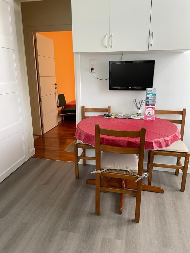 Habitaciones Privadas En Hendaye "Daniela", A 5 Minutes De La Gare D'Hendaye Et Euskotren, Wi-Fi Zewnętrze zdjęcie