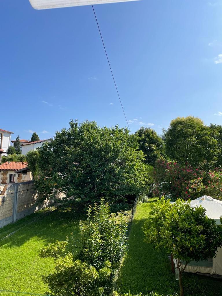 Habitaciones Privadas En Hendaye "Daniela", A 5 Minutes De La Gare D'Hendaye Et Euskotren, Wi-Fi Zewnętrze zdjęcie